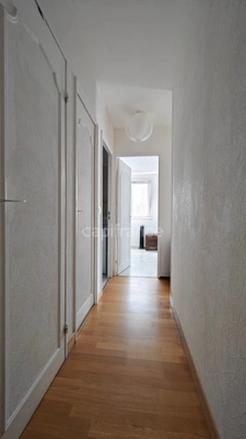 Appartement à vendre 3 pièces BOISSY SAINT LEGER (94)