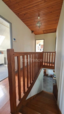 Maison à vendre 5 pièces Breuillet (91) / sous sol total