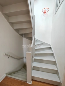 Maison 5/6 pièces "COUP DE COEUR" à Breuillet (VUE SUR LAC)