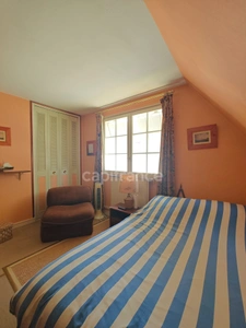 Maison à vendre 5 pièces Breuillet VUE SUR LAC