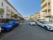 Dpt Essonne (91), à vendre MONTLHERY appartement T1 [résidence récente]