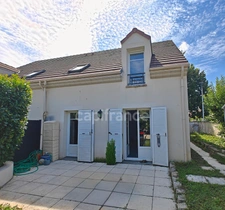 Maison à vendre 4 pièces BREUILLET (91)