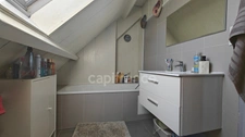 Maison à vendre 5 pièces Breuillet (91) / sous sol total