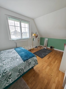 Maison 5/6 pièces "COUP DE COEUR" à Breuillet (VUE SUR LAC)