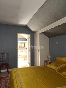 Maison à vendre 5 pièces Breuillet VUE SUR LAC