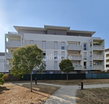 Dpt Essonne (91), à vendre MONTLHERY appartement T1 [résidence récente]