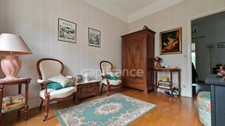 Maison PLAIN PIED 4 pièces LE PETIT CLAMART (92)