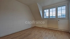 Maison 4 pièces en résidence (91)