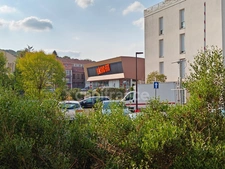 Dpt Essonne (91), à vendre MONTLHERY appartement T1 [résidence récente]