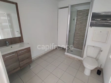 Dpt Essonne (91), à vendre MONTLHERY appartement T1   