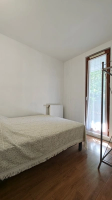Appartement à louer 2 pièces LES ULIS (91)