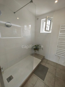 Maison 5/6 pièces "COUP DE COEUR" à Breuillet (VUE SUR LAC)