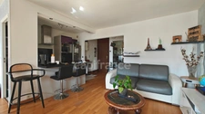 Appartement à vendre 3 pièces BOISSY SAINT LEGER (94)