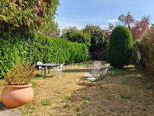 Maison 5 pièces à vendre avec Sous-Sol total + garage double (91)