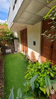 Appartement à louer 2 pièces LES ULIS (91)