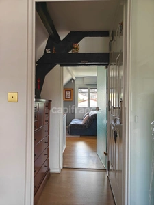 Appartement à vendre 2 pièces 