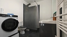 Appartement à louer 2 pièces LES ULIS (91)