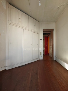 Appartement à vendre 1 pièces PARIS 20EME ARRONDISSEMENT (75)