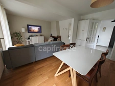 Maison 5/6 pièces "COUP DE COEUR" à Breuillet (VUE SUR LAC)