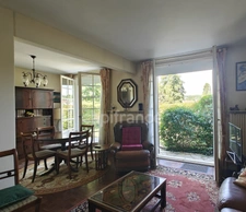 Maison à vendre 5 pièces Breuillet VUE SUR LAC
