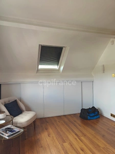 Appartement à vendre 2 pièces 