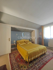 Maison à vendre 5 pièces Breuillet VUE SUR LAC