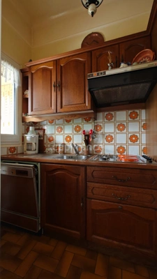 Maison PLAIN PIED 4 pièces LE PETIT CLAMART (92)