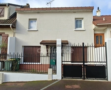 Maison PLAIN PIED 4 pièces LE PETIT CLAMART (92)