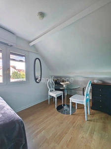 Appartement à vendre 2 pièces 