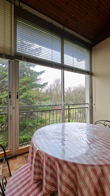 Maison PLAIN PIED 4 pièces LE PETIT CLAMART (92)