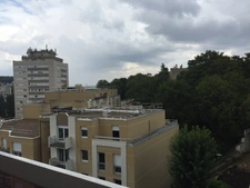 Dpt Hauts de Seine (92), à louer SEVRES appartement T2   