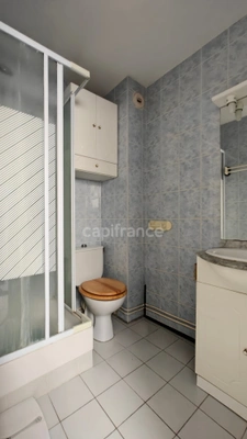 Appartement DUPLEX 2 pièces Breuillet (91)