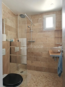 Maison 5 pièces à vendre avec Sous-Sol total + garage double (91)