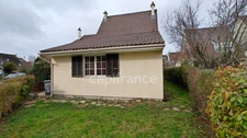 Maison 4 pièces en résidence (91)
