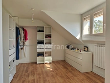 Maison 5 pièces à vendre avec Sous-Sol total + garage double (91)