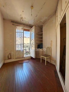 Appartement à vendre 1 pièces PARIS 20EME ARRONDISSEMENT (75)