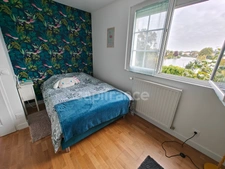Maison 5/6 pièces "COUP DE COEUR" à Breuillet (VUE SUR LAC)