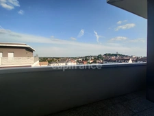 Dpt Essonne (91), à vendre MONTLHERY appartement T1 [résidence récente]