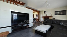 Maison à vendre 5 pièces Breuillet (91) / sous sol total
