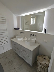 Maison 5/6 pièces "COUP DE COEUR" à Breuillet (VUE SUR LAC)