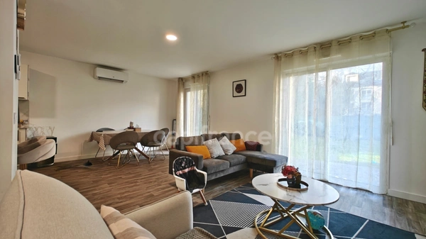 Maison COUP DE COEUR 6 pièces Breuillet (91)