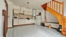 Appartement DUPLEX 2 pièces Breuillet (91)