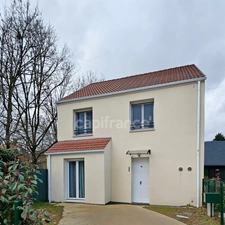 Maison récente 6 pièces BREUILLET (91)