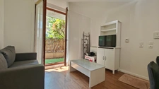 Appartement à louer 2 pièces LES ULIS (91)