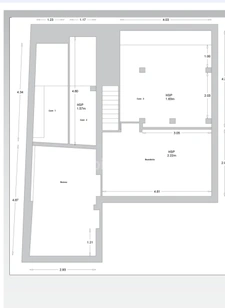 Maison PLAIN PIED 4 pièces LE PETIT CLAMART (92)