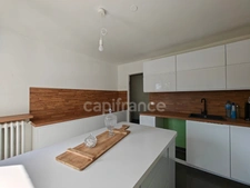 Maison 5 pièces à vendre avec Sous-Sol total + garage double (91)