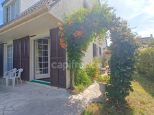 Maison à vendre 5 pièces Breuillet VUE SUR LAC