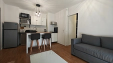 Appartement à louer 2 pièces LES ULIS (91)