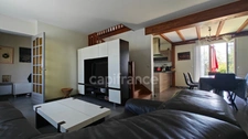 Maison à vendre 5 pièces Breuillet (91) / sous sol total