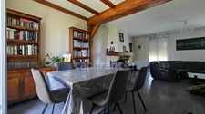 Maison à vendre 5 pièces Breuillet (91) / sous sol total